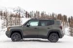 Jeep Renegade Trailhawk 2014 года (WW)